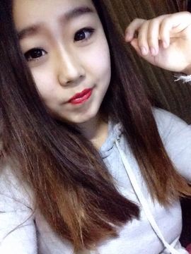 王美丽!主播照片
