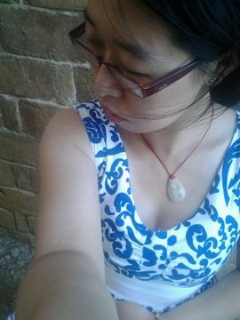 ❤夜沐妍主播照片