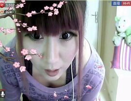 ❤❤洋滒✿主播照片