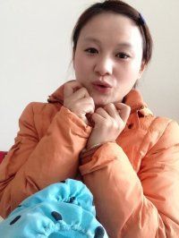 冰晴玥主播照片