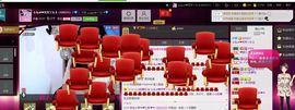 ぺ灬呆萌小乖兽↘↘主播照片