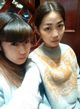 张小妹♥主播照片