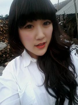 ❤女汉子╰金☆娜主播照片