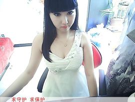金晓晓-东北小波波主播照片