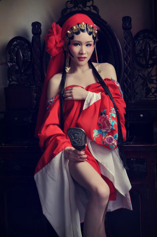 金爪爪的主播照片