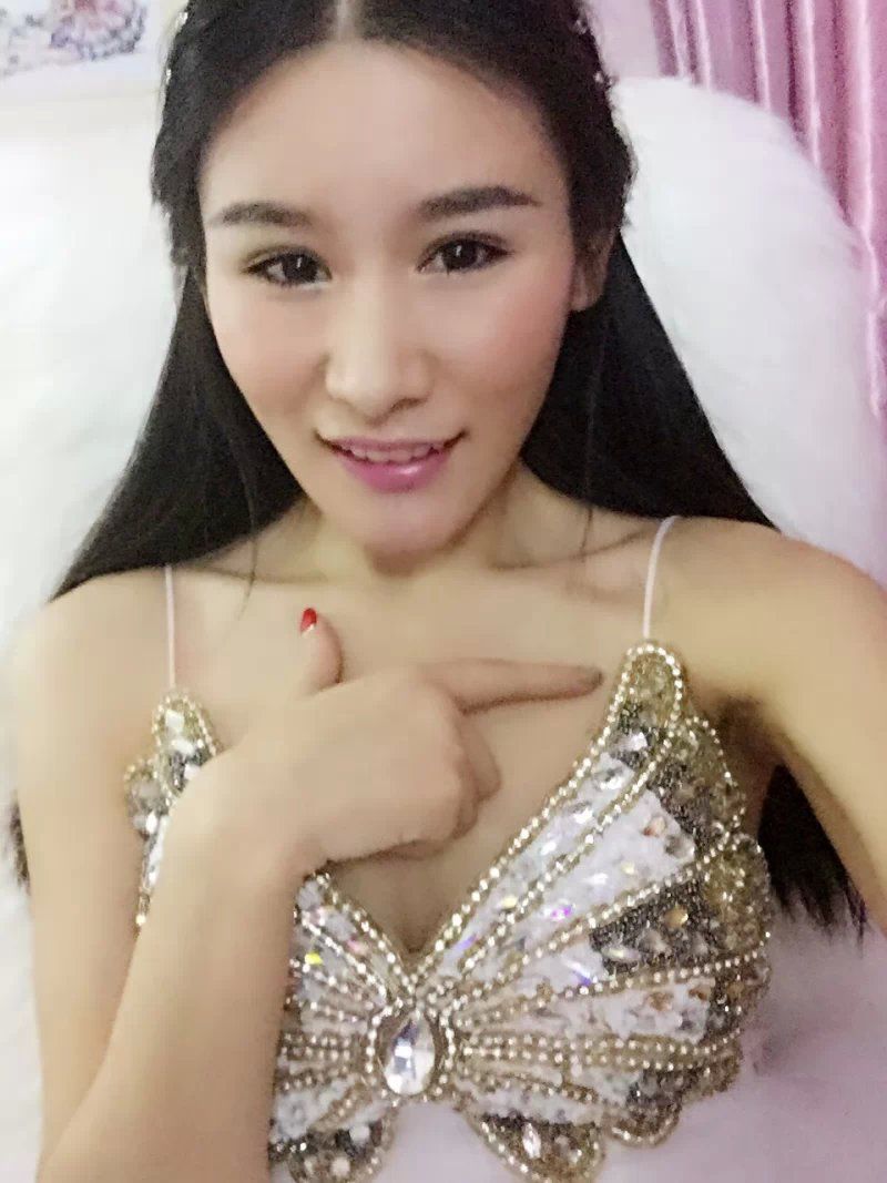 金爪爪的主播照片