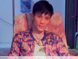 爱上小夜色主播照片