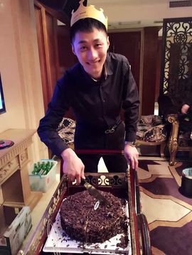 ≤小蛇弟弟τ主播照片