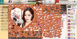 昵称违规，请重新修改主播照片