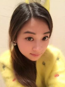 倩倩的梦想主播照片