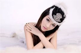 倩倩的梦想主播照片