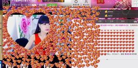 二小姐小阿莉主播照片