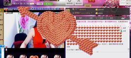 二小姐小阿莉主播照片