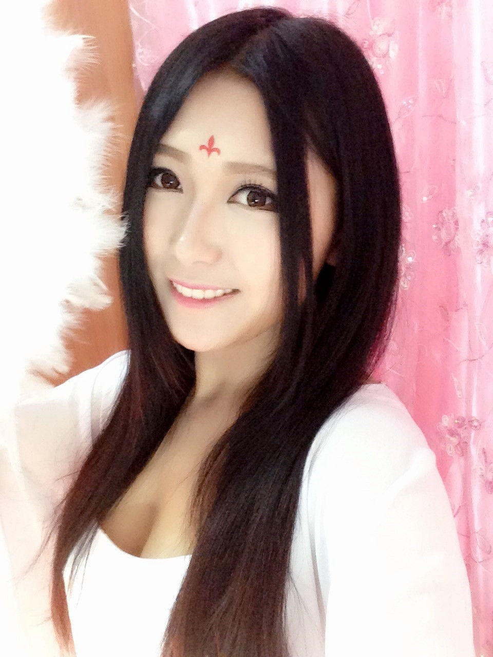 昵稱違規(guī)，請重新修改的主播照片
