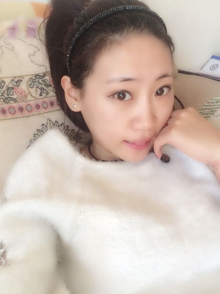 无敌小娜娜的主播照片