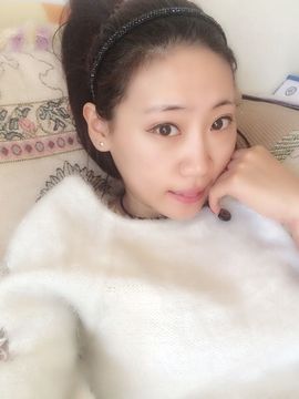 无敌小娜娜主播照片