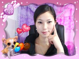 ღ↜彩菲儿↜主播照片