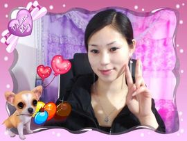 ღ↜彩菲儿↜主播照片