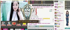 ╰❥℡冰雪每天40首主播照片