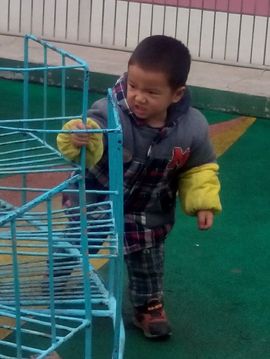 哥不是老大主播照片
