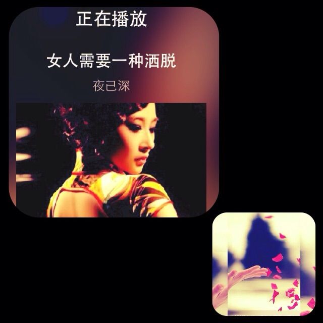 得瑟娱乐-兰冰主播照片