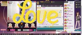 昵称违规，请重新修改主播照片