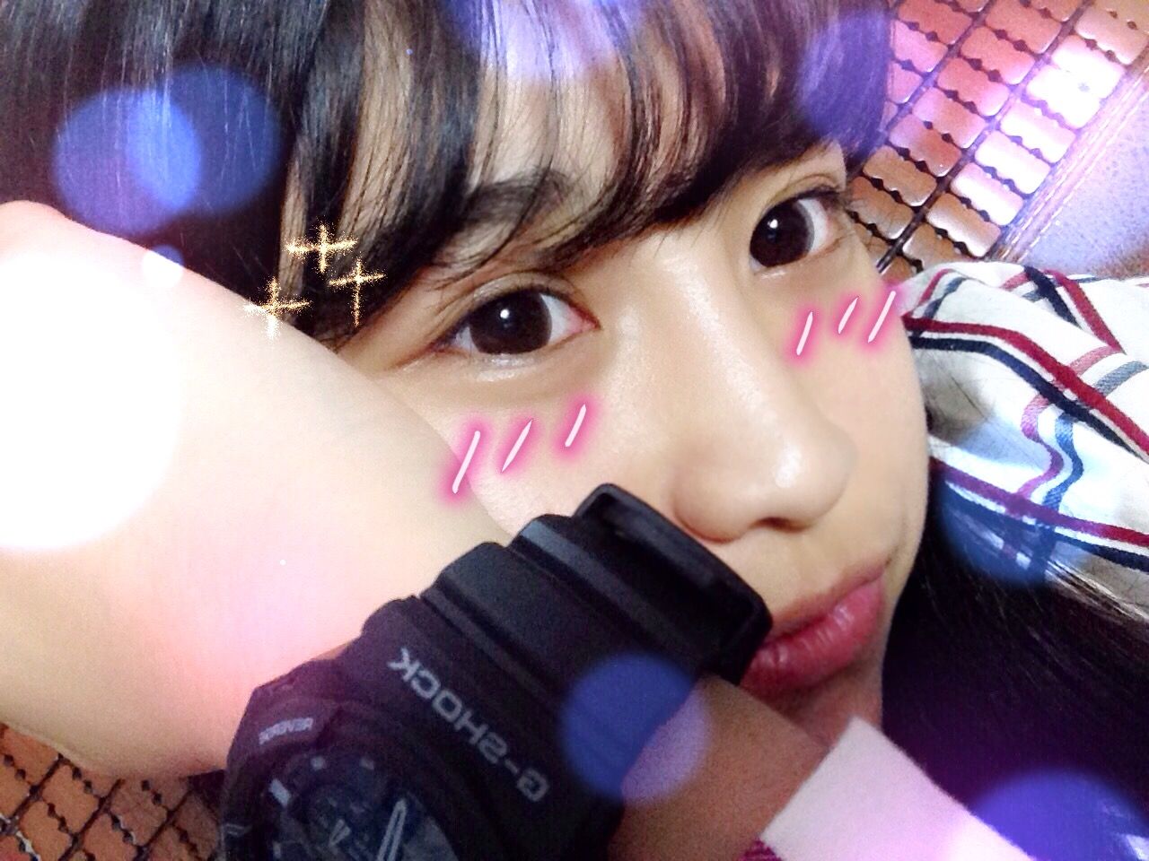 最萌女友的主播照片