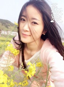 古剑╰❥℡吕雪主播照片