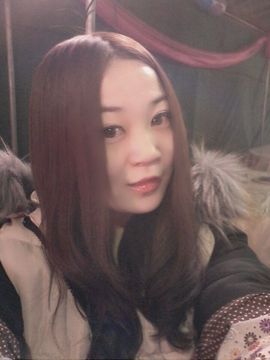 不靠谱林丫丫主播照片