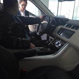 南娜LagunaSu主播照片