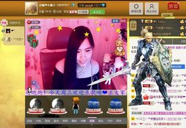 京城❤小娘子主播照片