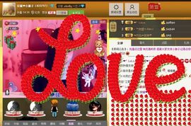 京城❤小娘子主播照片