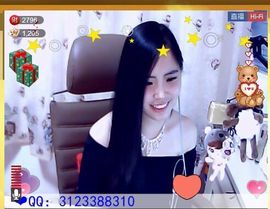 京城❤小娘子主播照片