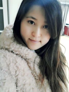 爱丽丝Aries主播照片