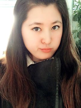爱丽丝Aries主播照片