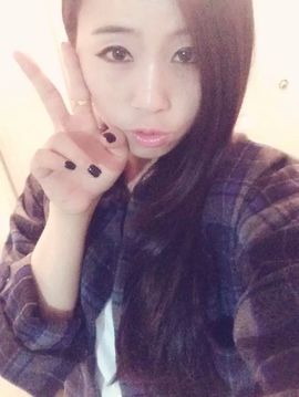 朵儿baby、主播照片