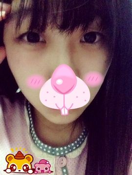 是小阿含呀！主播照片