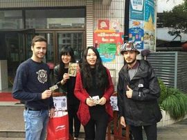 南娜LagunaSu主播照片