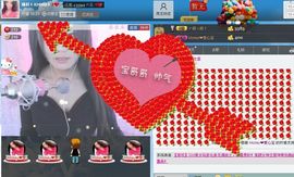 ❤猫咪❤落幕🍂❤主播照片