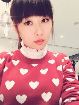 ╭ァ庅丶娜暂停播主播照片