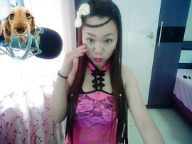 jjygf主播照片