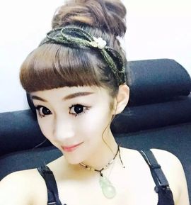 恒久。维妮.主播照片