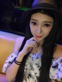 皮皮儿4主播照片