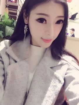皮皮儿4主播照片
