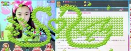 米猴子啊主播照片