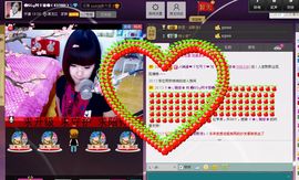 Tiffany_66主播照片