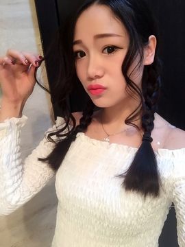 Qing-晴晴主播照片