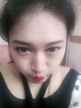 我是艺宝主播照片