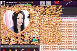 ︶￣曲美骄阳❤主播照片