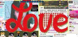 Crazy丶♥：婷儿主播照片